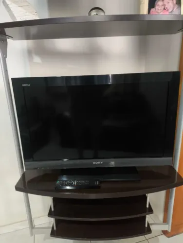 TV Sony Bravia 32" LED Full HD KDL-32EX525 - Com Controle