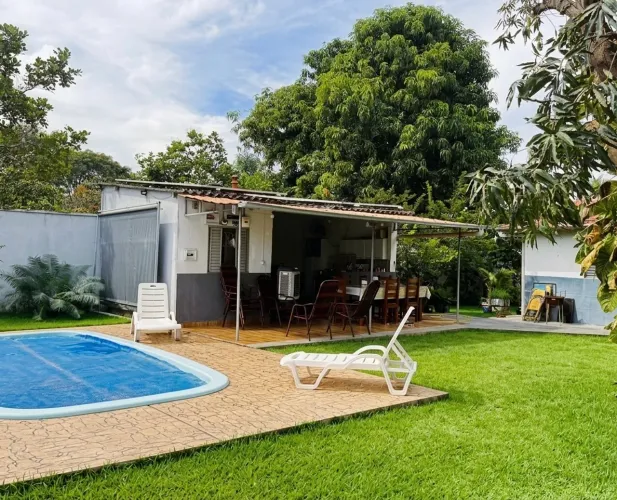 Casa a venda em Britânia