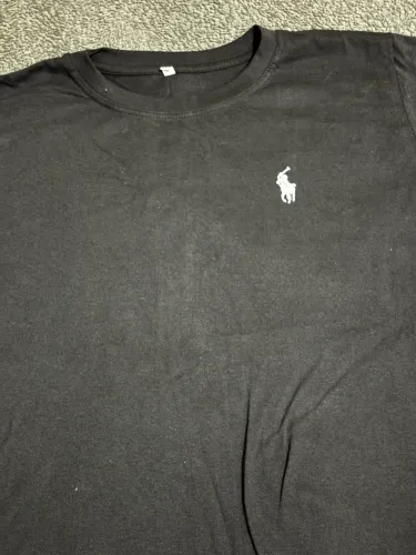 Camisa ralph Lauren