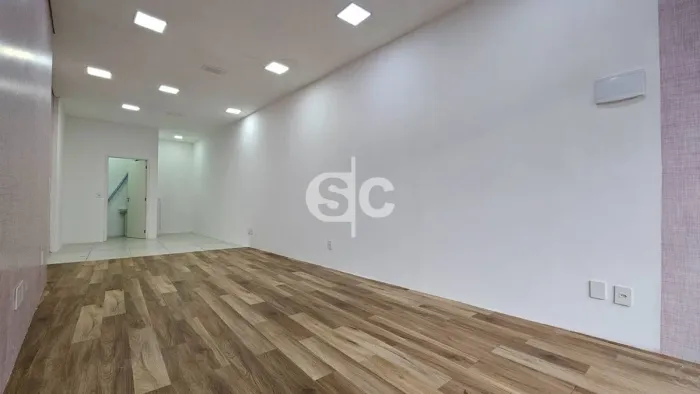 Sala Comercial - Centro Balneário Camboriú