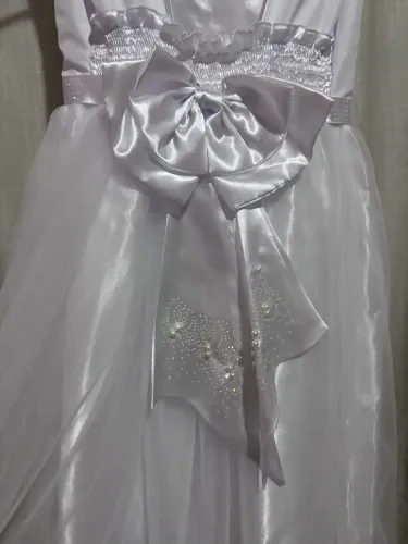 Vestido Novo