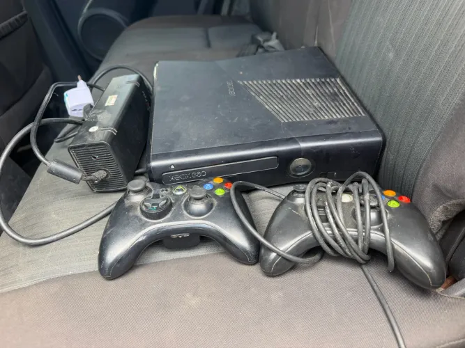 Xbox 360