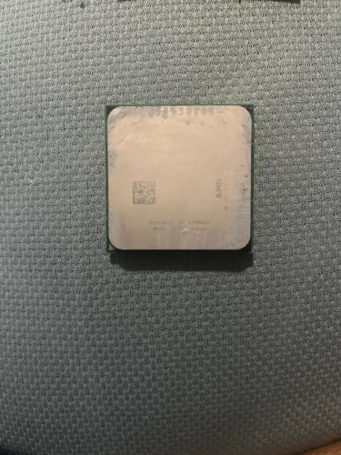 AMD FX-4300
