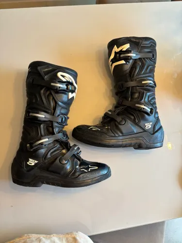 Bota alpinestars tech 5