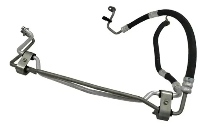 Mangueira Direção Hidraulica Renault Logan 2022 B4841