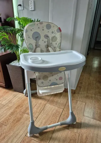Cadeira de Alimentação Weego
