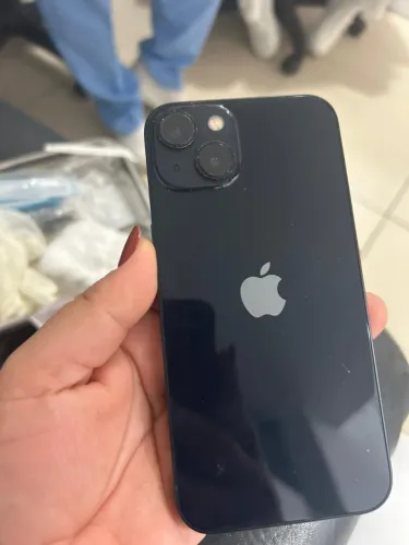 iPhone 13