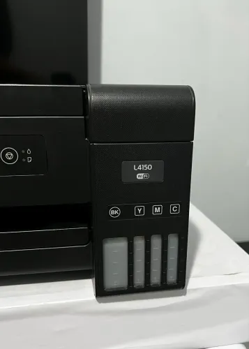 IMPRESSORA EPSON L4150