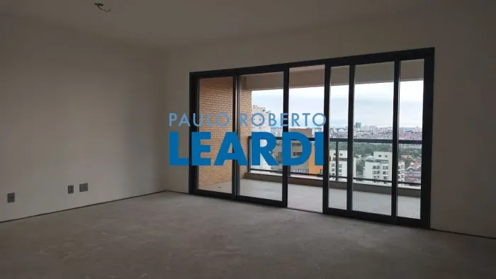 APARTAMENTO - ALTO DE PINHEIROS - SP