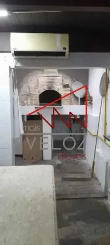 Loja-À VENDA-Cosme Velho-Rio de Janeiro-RJ