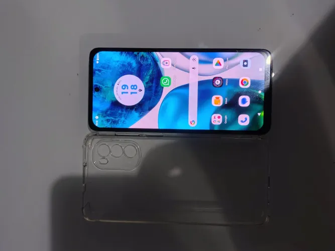 Moto G52