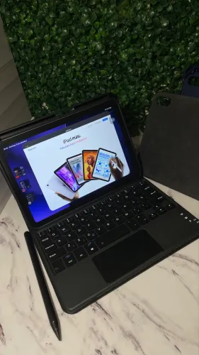 iPad Mini 6 | Chip 5G | 64 GB
