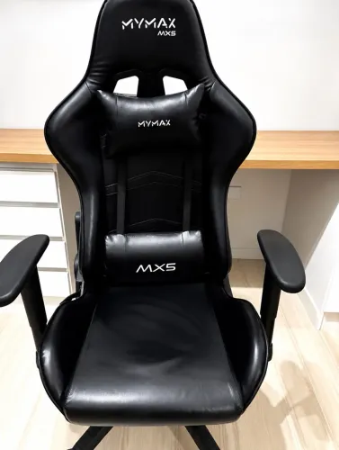 Cadeira gamer