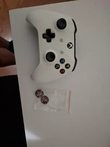 Controle de xbox one 