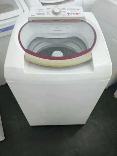 Lava roupas Brastemp 11 kg ótimo estado