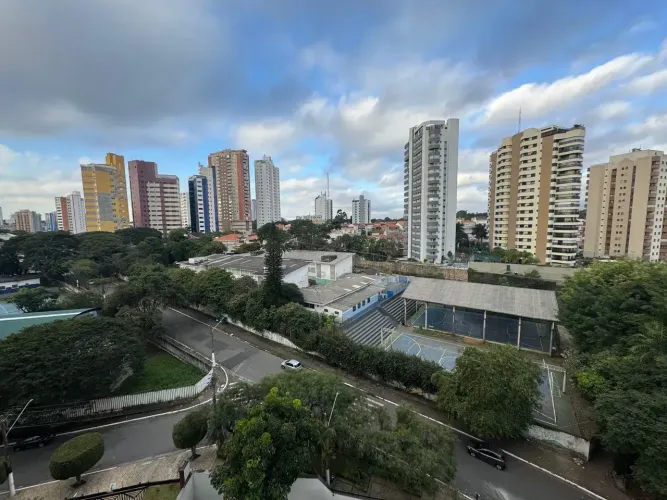 Imóvel para aluguel tem 145 metros quadrados com 3 quartos em Jardim Avelino - São Paulo -
