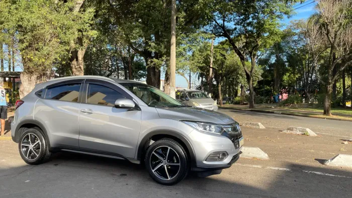 Honda HR-V EXL 1.8 Flexone 16V 5P Aut. 2020