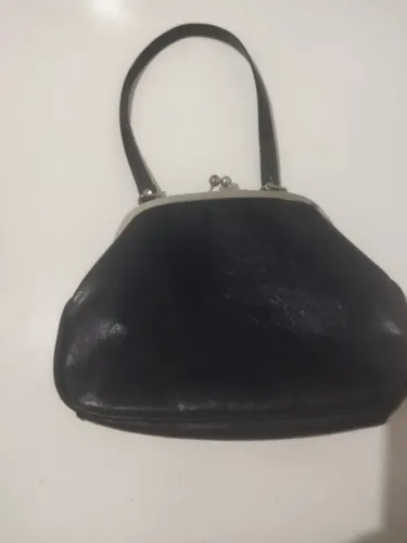 Bolsa preta