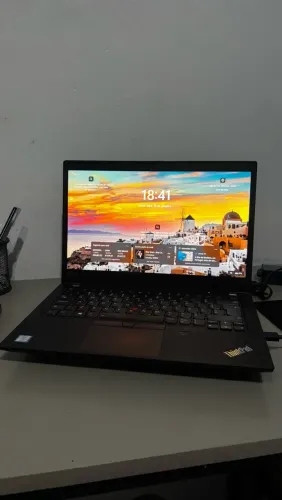 Notebook Lenovo Thinkpad