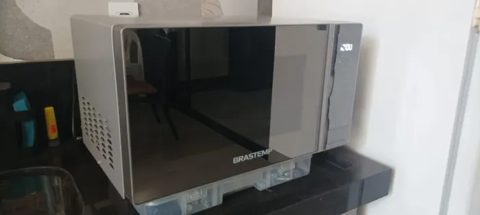 Microondas