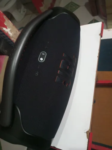 Vendo jbl bombox 3