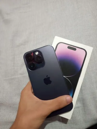 Iphone 14 Pro