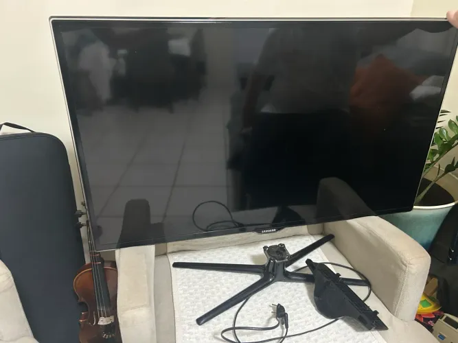 Tv 40? apenas $550