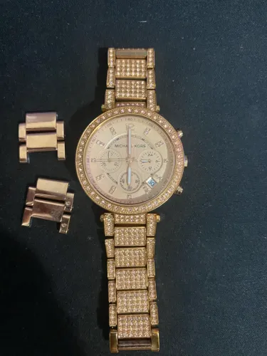 Relogio Michael Kors