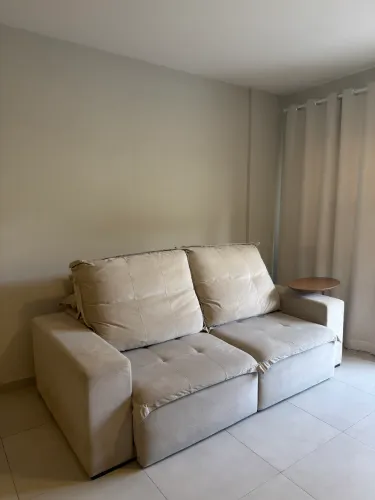 Sofá retrátil