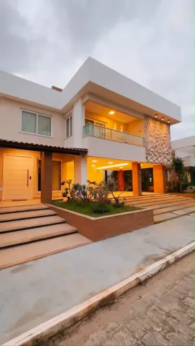 Excelente casa disponível para venda no Condomínio Maikai na Barra dos Coqueiros