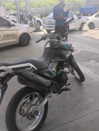 Crosser 150 - Excente - único dono