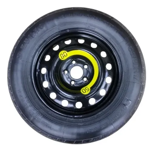 Roda Aro 17 Vera Cruz 2012 