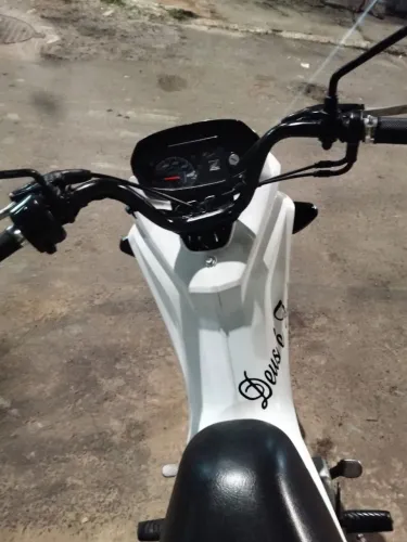 Pop 110i 2018