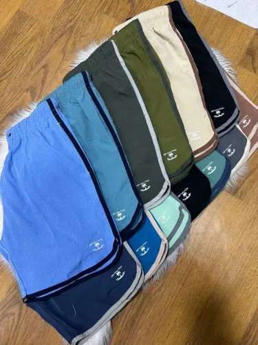 Short Havaianas