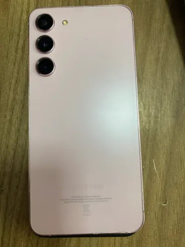 Samsung S23Plus 512GB