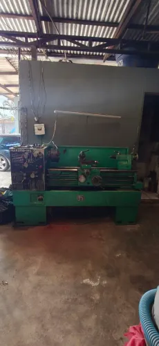 Torno Nadine mascote MS205AE