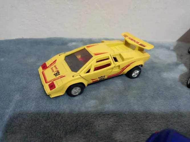 Carrinho sunnyside