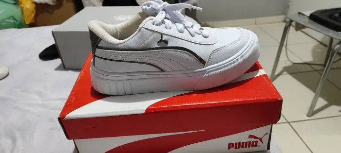 Tênis Puma ( feminino)- Premium 