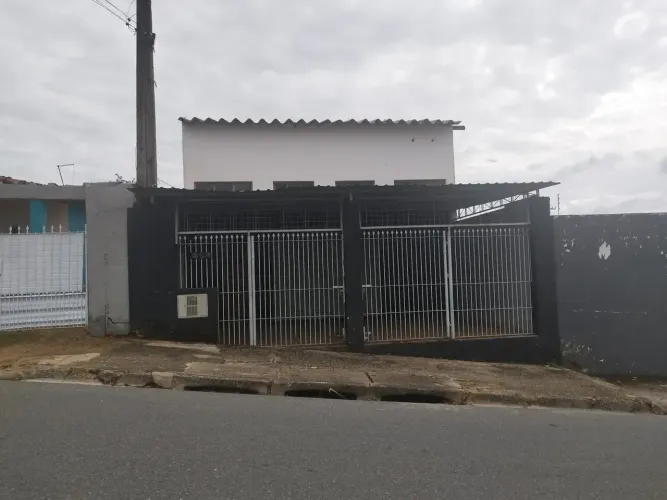 GALPÃO PARA LOCAÇÃO - 100m² - MEZANINO - JARDIM SIMUS - SOROCABA - SP.