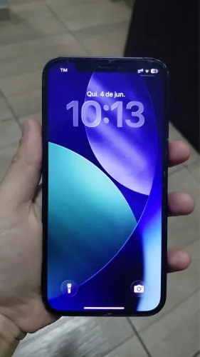 iPhone 12