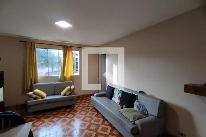 Apartamento à Venda - Sacomã, 3 Quartos, 68 m2