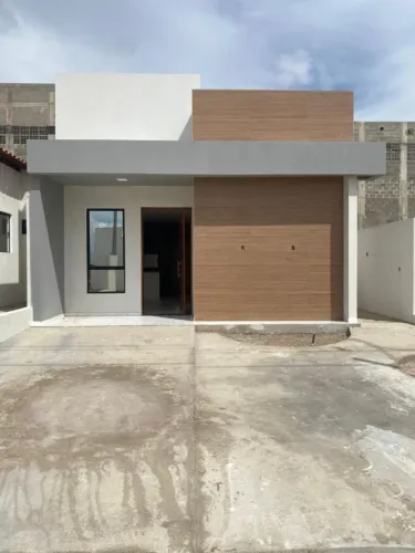 Excelente oportunidade! Casa em condomínio fechado - Arapiraca