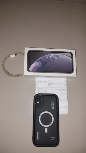 iPhone XR SEM NENHUM DEFEITO