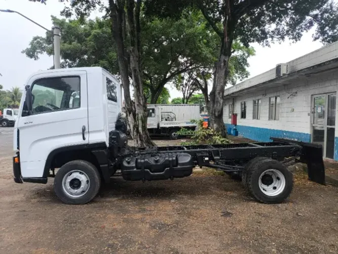VW Delivery 9.170 2020