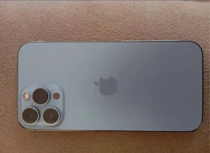 iPhone 13 Pro Max 