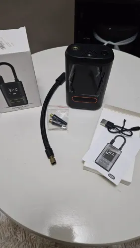 Compressor de ar