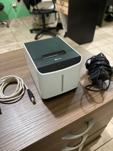 Impressora de etiqueta térmica direta USB T271U APP-TECH