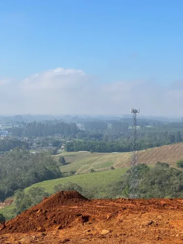 Terreno em Nova Veneza