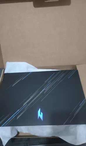 Notebook Gamer Nitro V15 Rtx4050