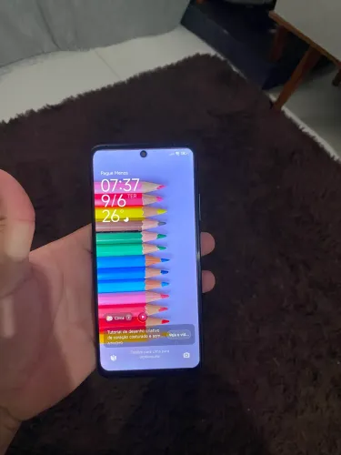 Celular Redmi Note 12 Pro